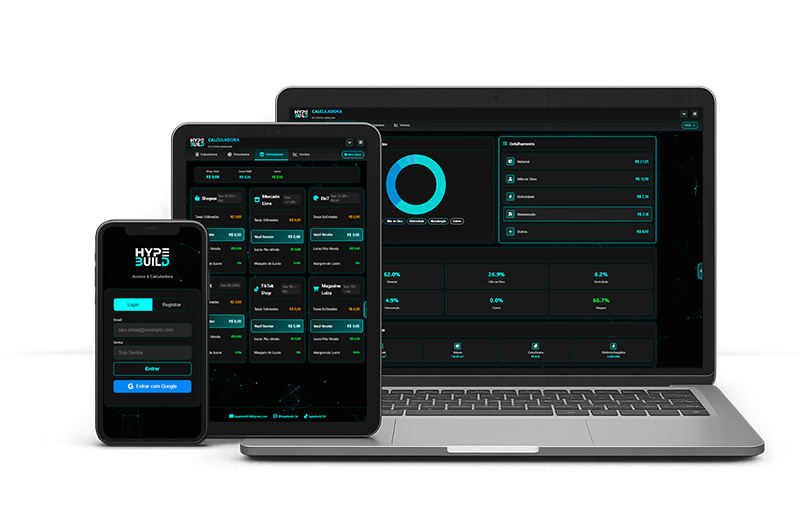 Dispositivos múltiplos